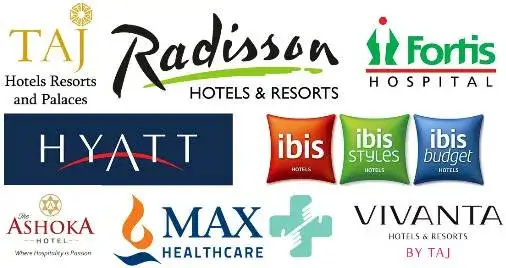 hospitality industry courses in dehradun